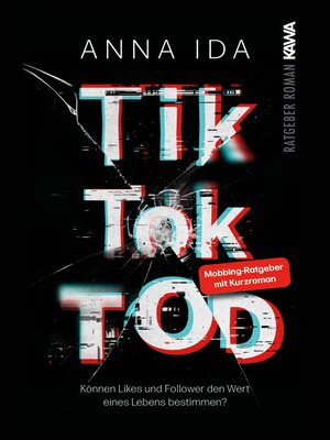 cover image of TikTok-Tod
